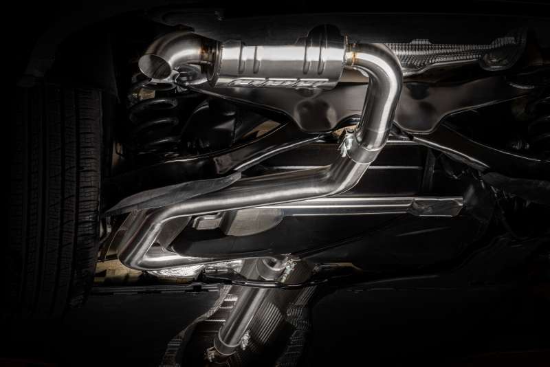 Volkswagen Tiguan Performance Exhaust - APR - Catback - `18-`24