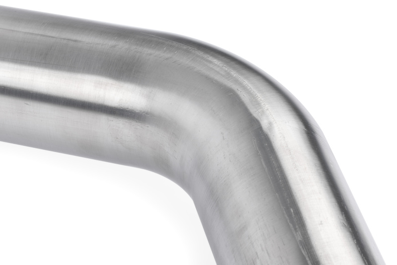 Volkswagen Tiguan Performance Exhaust - APR - Catback - `18-`24