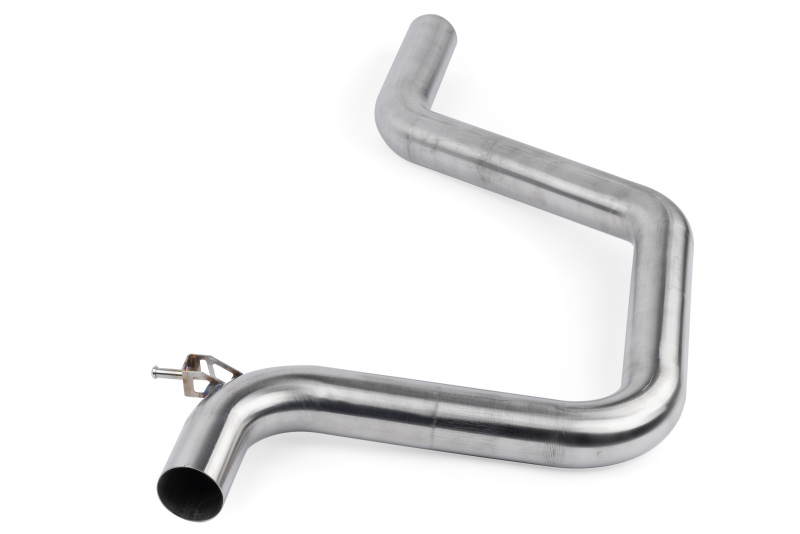 Volkswagen Tiguan Performance Exhaust - APR - Catback - `18-`24