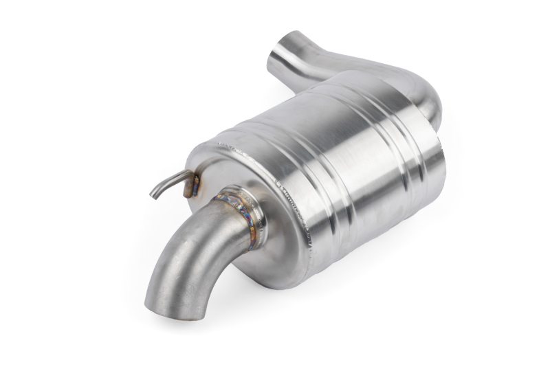 Volkswagen Tiguan Performance Exhaust - APR - Catback - `18-`24