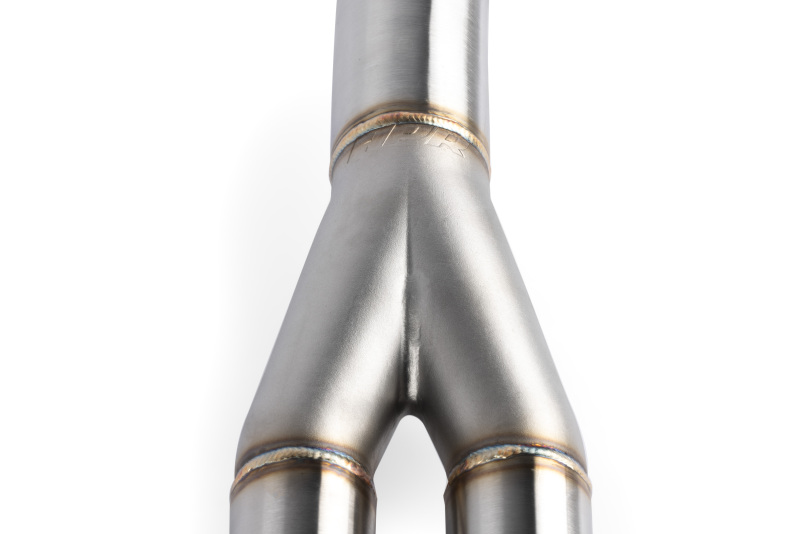 Audi SQ5 Performance Exhaust - Rear - APR - Catback - `18-`25