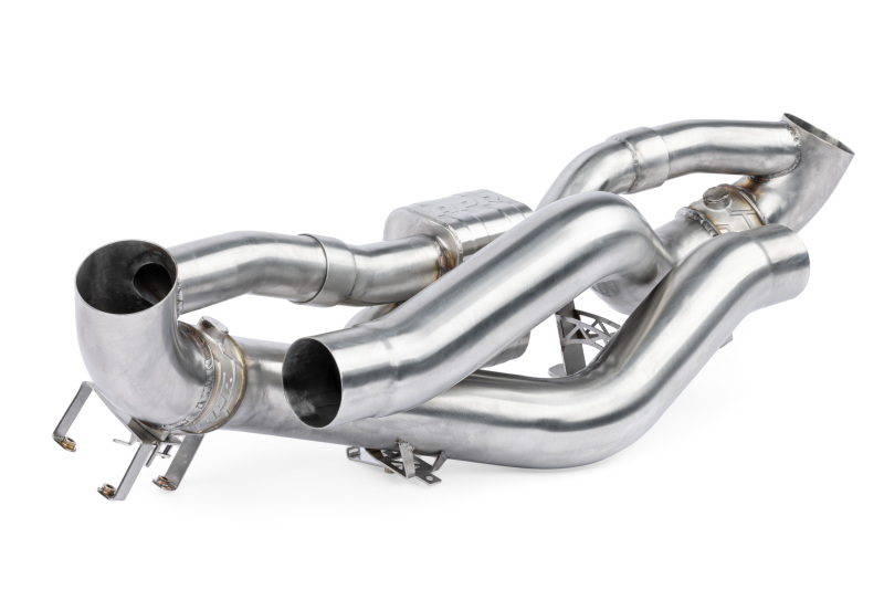 Porsche 911 Performance Exhaust - APR - Catback - `21-`25