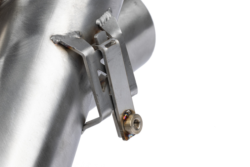 Porsche 911 Performance Exhaust - APR - Catback - `21-`25