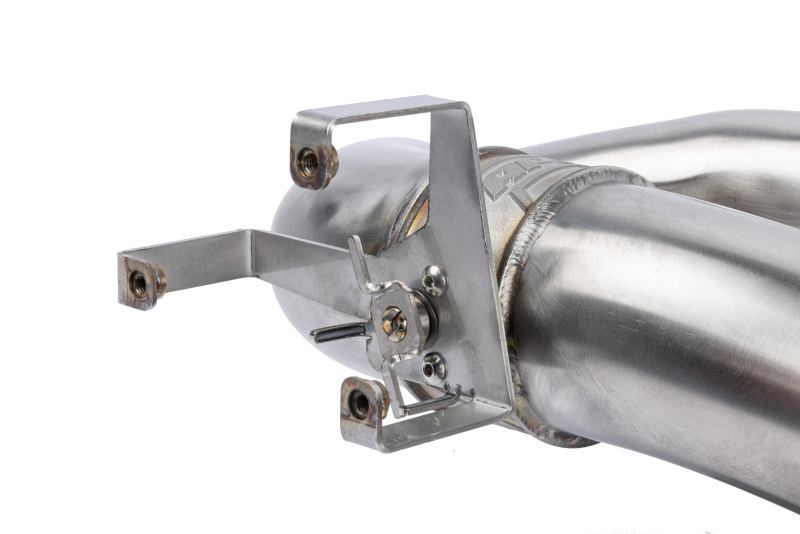 Porsche 911 Performance Exhaust - APR - Catback - `21-`25