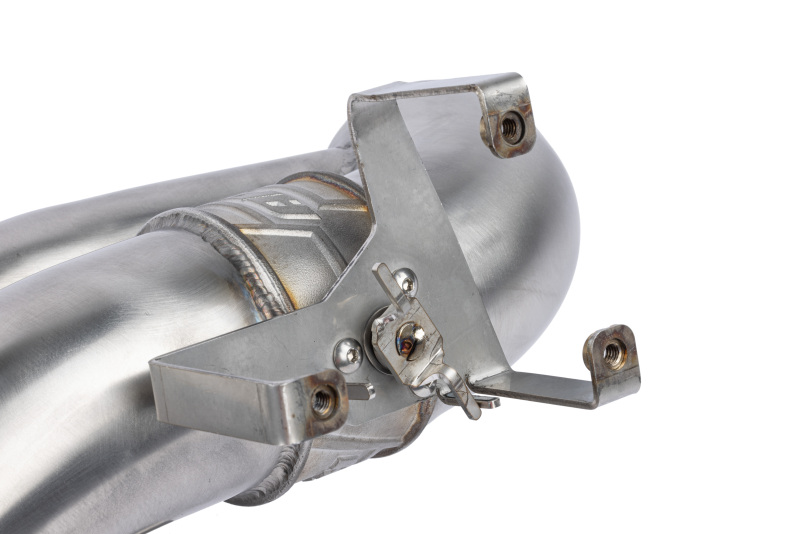 Porsche 911 Performance Exhaust - APR - Catback - `21-`25