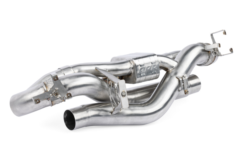 Porsche 911 Performance Exhaust - APR - Catback - `21-`25