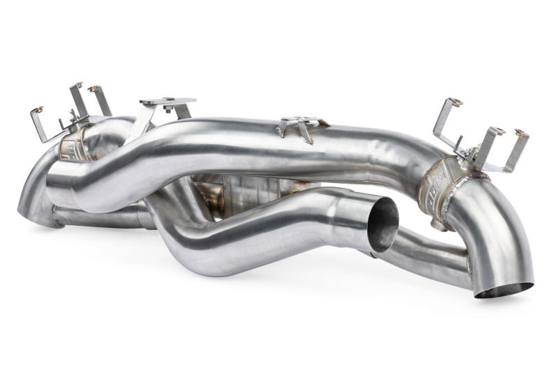 Porsche 911 Performance Exhaust - APR - Catback - `21-`25