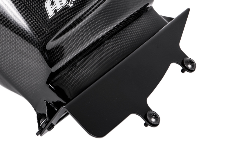 Audi TT Performance Air Intake - APR - Valvelift Adapter - Black - `08-`15
