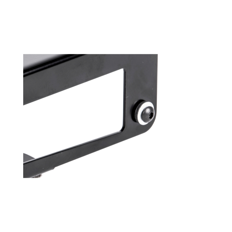 Audi TTS Performance Air Intake - APR - Valvelift Adapter - Black - `08-`15
