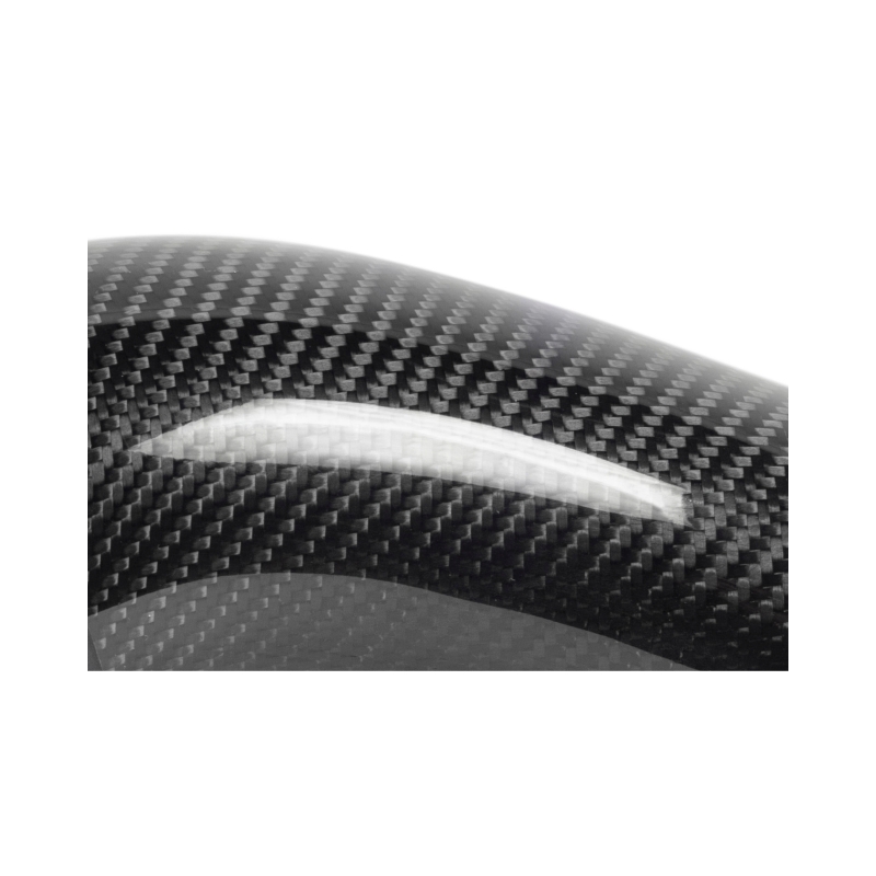 Audi Q3 Performance Air Intake - APR - Carbon Fiber Turbo Inlet Pipe - Carbon Fiber - `15-`26