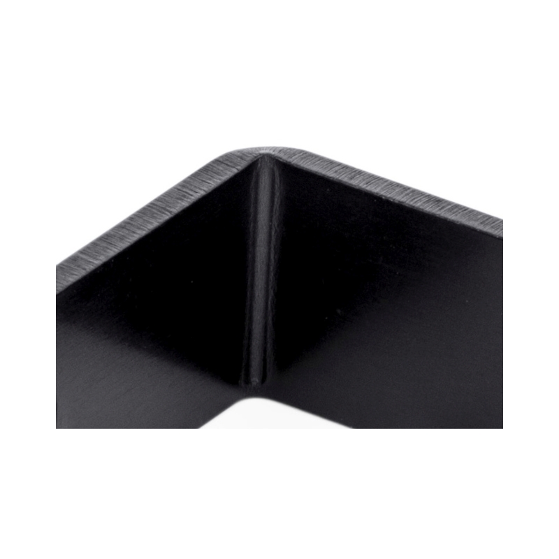 Volkswagen Passat Performance Air Intake - APR - Intake Bracket - Black - `06-`10