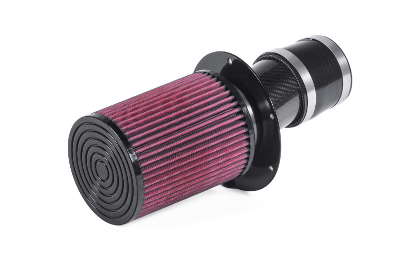 Volkswagen CC Performance Air Intake - APR - Carbon Fiber Intake System - Carbon Fiber - `09-`17