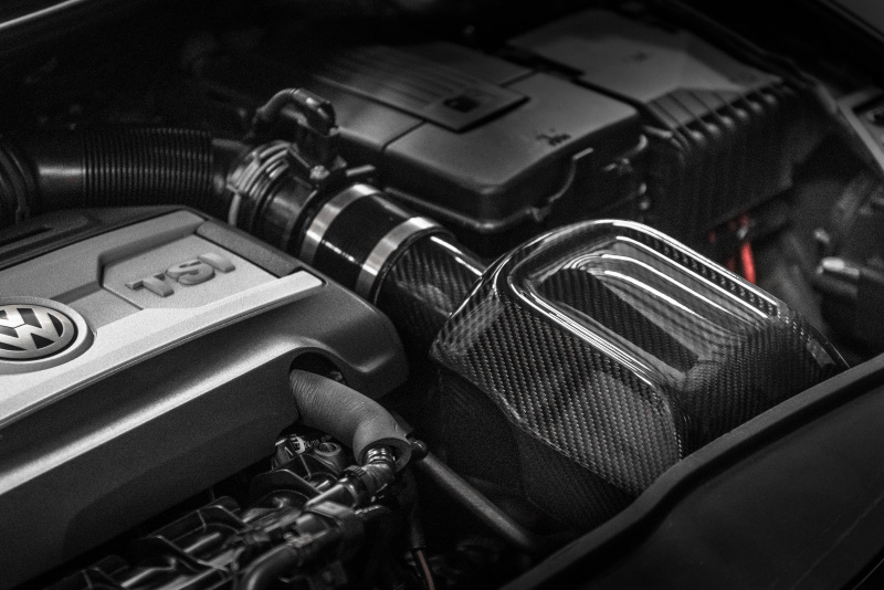 Volkswagen CC Performance Air Intake - APR - Carbon Fiber Intake System - Carbon Fiber - `09-`17