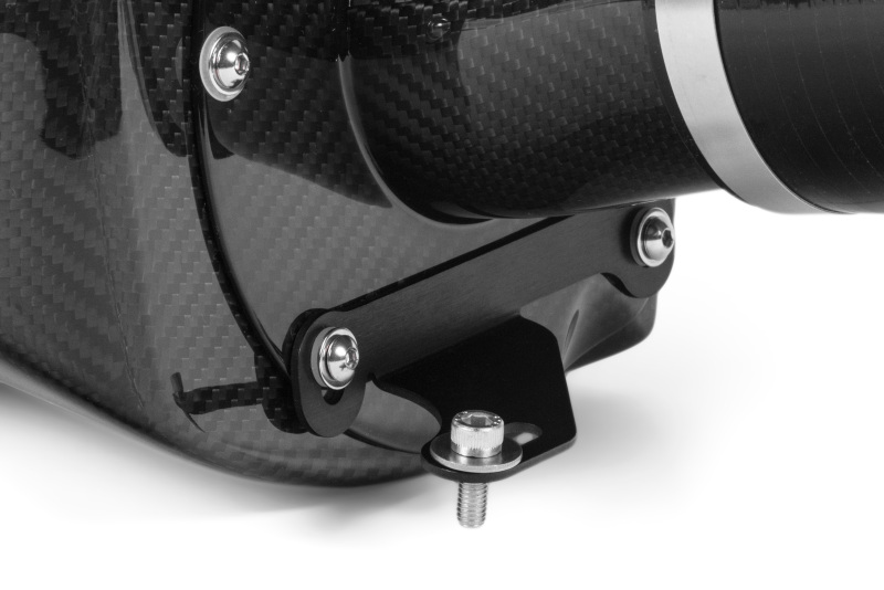 Volkswagen CC Performance Air Intake - APR - Carbon Fiber Intake System - Carbon Fiber - `09-`17