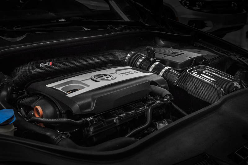Volkswagen CC Performance Air Intake - APR - Carbon Fiber Intake System - Carbon Fiber - `09-`17