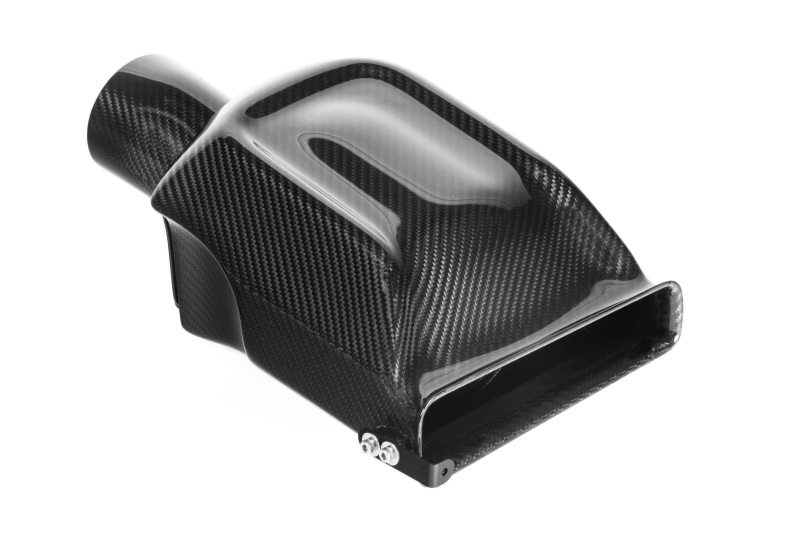 Volkswagen CC Performance Air Intake - APR - Carbon Fiber Intake System - Carbon Fiber - `09-`17