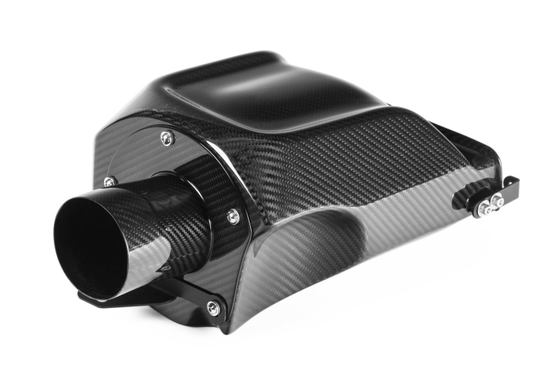 Volkswagen CC Performance Air Intake - APR - Carbon Fiber Intake System - Carbon Fiber - `09-`17