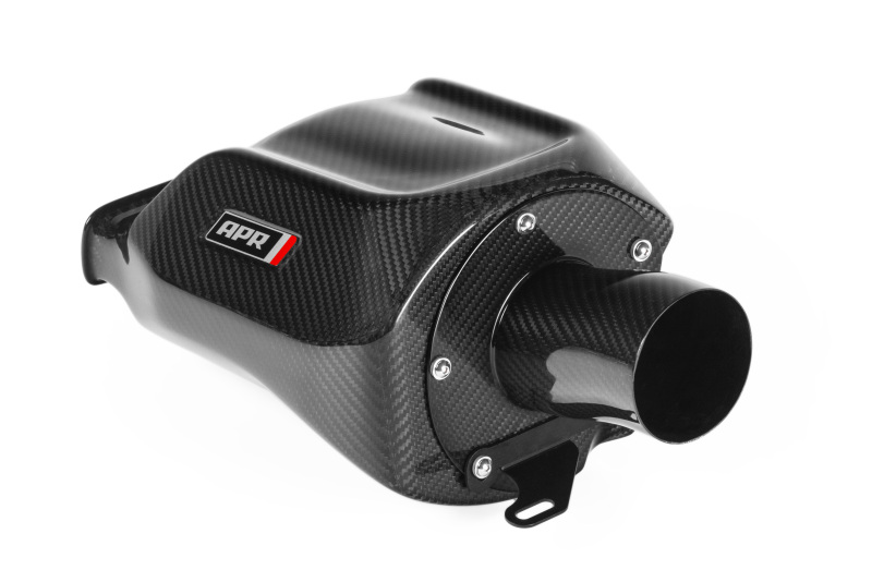 Volkswagen CC Performance Air Intake - APR - Carbon Fiber Intake System - Carbon Fiber - `09-`17