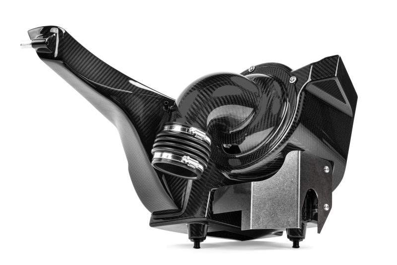 Audi A4 Performance Air Intake - APR - Carbon Fiber 2.0T A4/A5 (B9) Gen 3 and Gen 4 - Carbon Fiber - `17-`18