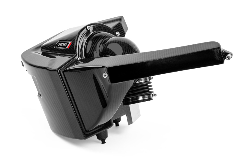 Audi A4 Performance Air Intake - APR - Carbon Fiber 2.0T A4/A5 (B9) Gen 3 and Gen 4 - Carbon Fiber - `17-`18