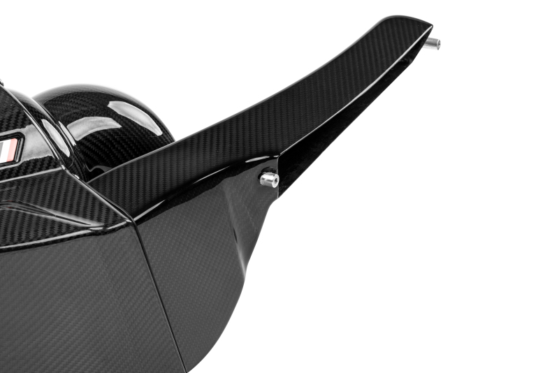 Audi A4 allroad Performance Air Intake - APR - Carbon Fiber 2.0T A4/A5 (B9) Gen 3 and Gen 4 - Carbon Fiber - `17-`24