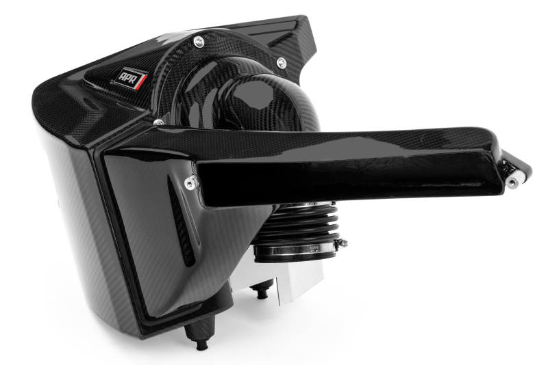 Audi A4 Quattro Performance Air Intake - APR - Carbon Fiber 2.0T A4/A5 (B9) Gen 3 and Gen 4 - Carbon Fiber - `17-`24