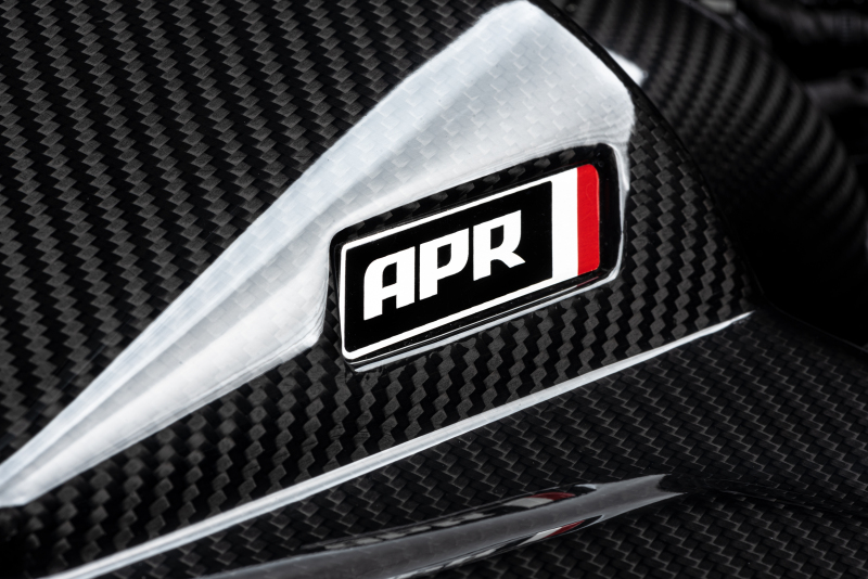 Audi A4 Quattro Performance Air Intake - APR - Carbon Fiber 2.0T A4/A5 (B9) Gen 3 and Gen 4 - Carbon Fiber - `17-`24