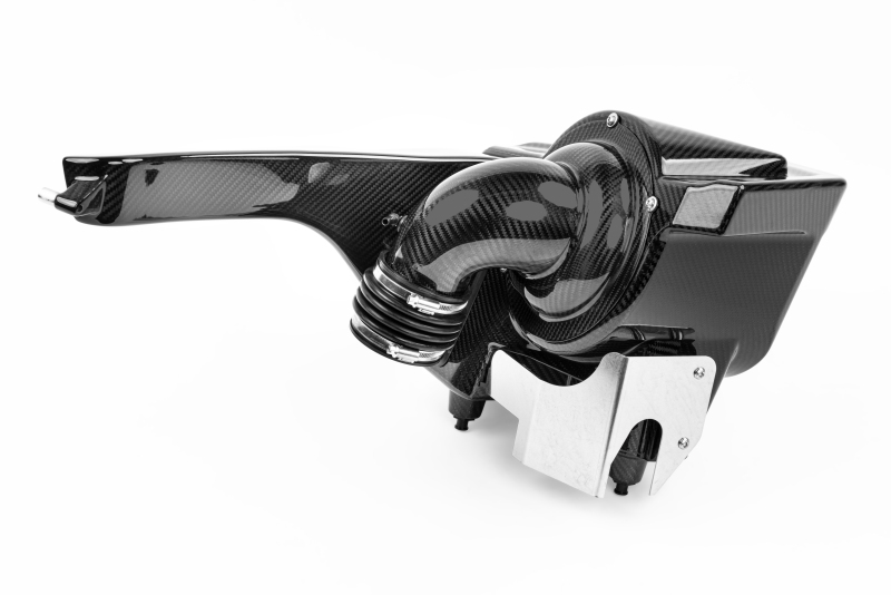 Audi A5 Quattro Performance Air Intake - APR - Carbon Fiber 2.0T A4/A5 (B9) Gen 3 and Gen 4 - Carbon Fiber - `18-`24