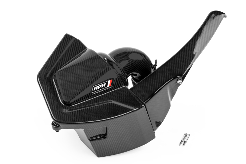Audi A5 Sportback Performance Air Intake - APR - Carbon Fiber 2.0T A4/A5 (B9) Gen 3 and Gen 4 - Carbon Fiber - `18-`24