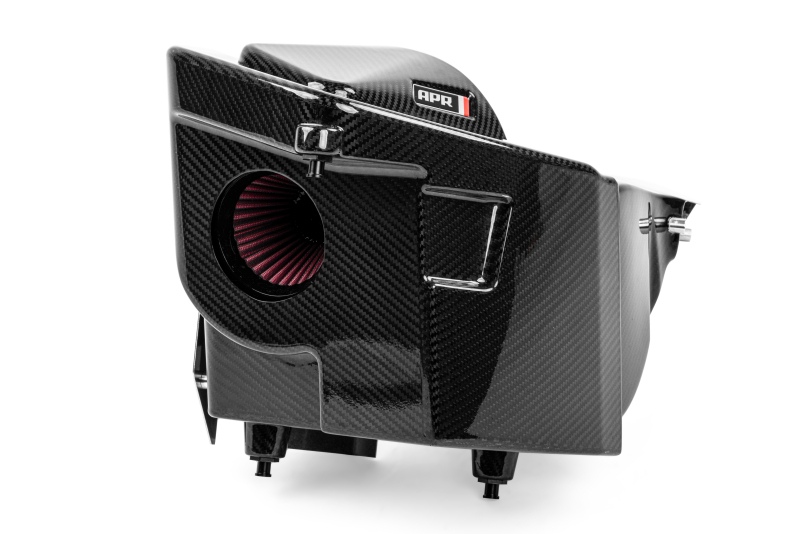 Audi A5 Sportback Performance Air Intake - APR - Carbon Fiber 2.0T A4/A5 (B9) Gen 3 and Gen 4 - Carbon Fiber - `18-`24