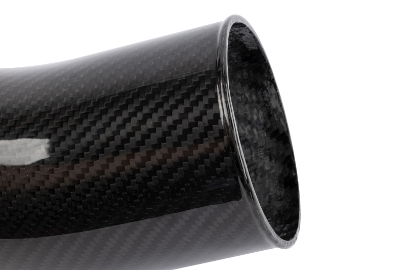 Audi Q5 Performance Air Intake - APR - Carbon Fiber Open Intake System - Carbon Fiber - `13-`17