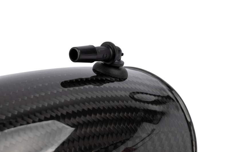 Audi Q5 Performance Air Intake - APR - Carbon Fiber Open Intake System - Carbon Fiber - `13-`17
