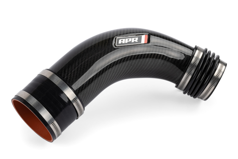 Audi Q5 Performance Air Intake - APR - Carbon Fiber Open Intake System - Carbon Fiber - `13-`17
