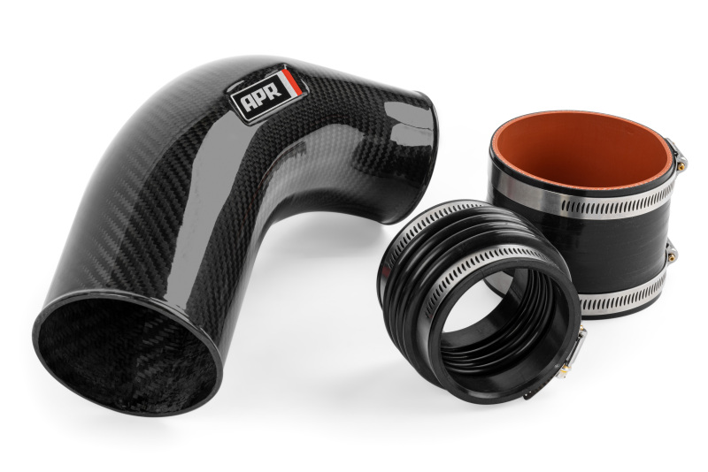 Audi S4 Performance Air Intake - APR - Carbon Fiber Open Intake System - Carbon Fiber - `10-`16