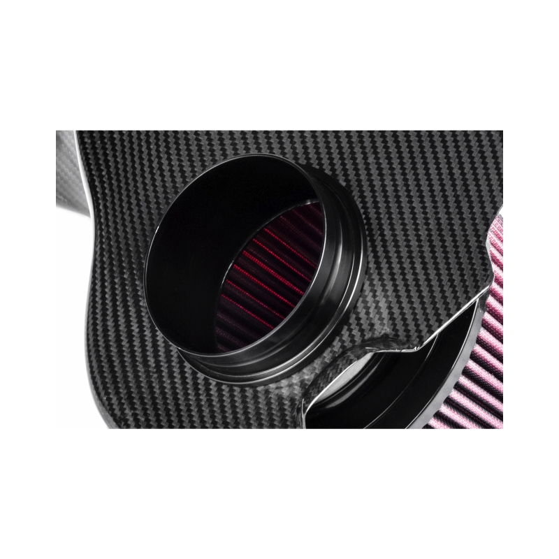 Audi Q5 Performance Air Intake - APR - Open Carbon Fiber - Carbon Fiber - `13-`17
