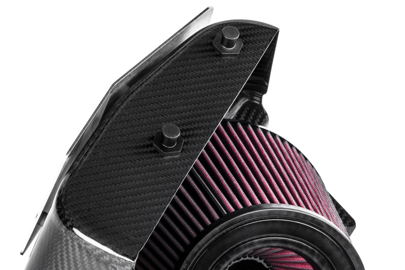 Audi Q5 Performance Air Intake - APR - Open Carbon Fiber - Carbon Fiber - `13-`17