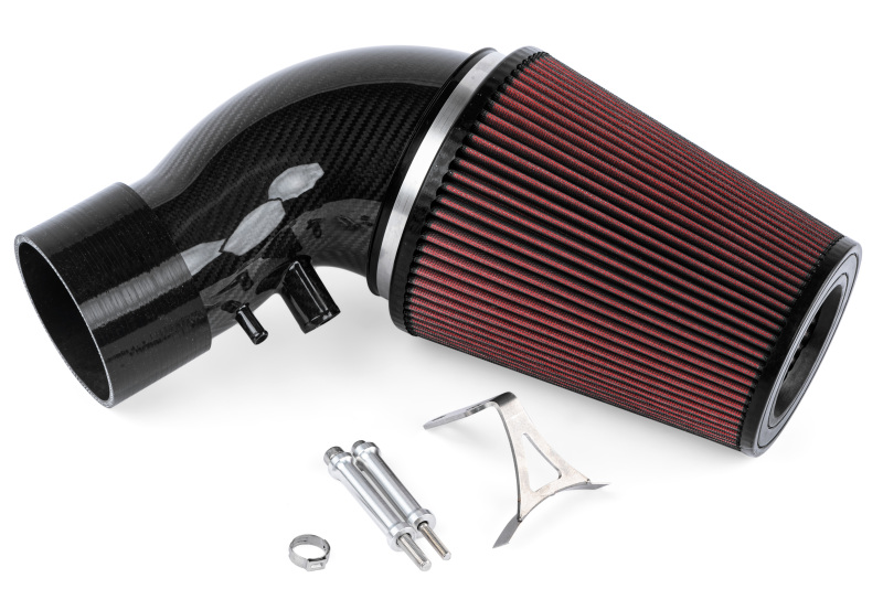 Audi TT RS Quattro Performance Air Intake - APR - Carbon Fiber Intake Filter System - Carbon Fiber - `18-`22