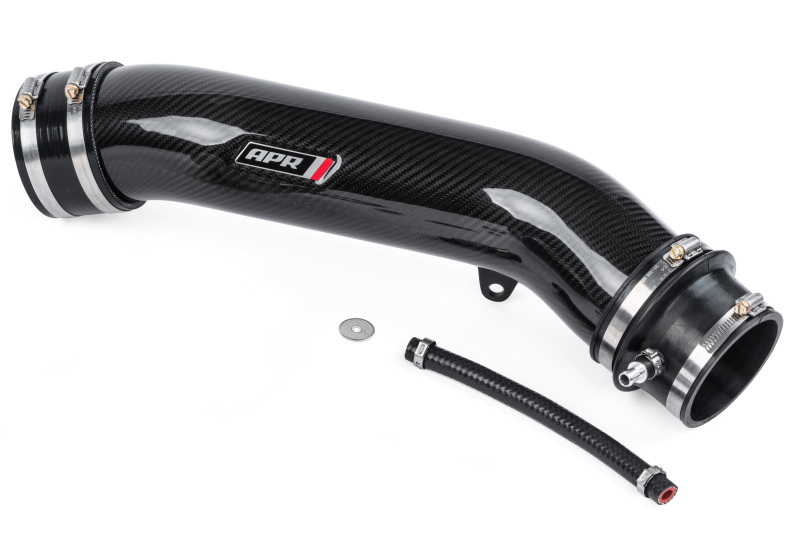 Audi TT RS Quattro Performance Air Intake - APR - 2.5T Gen 2 Turbo Inlet Back Tube - `18-`22