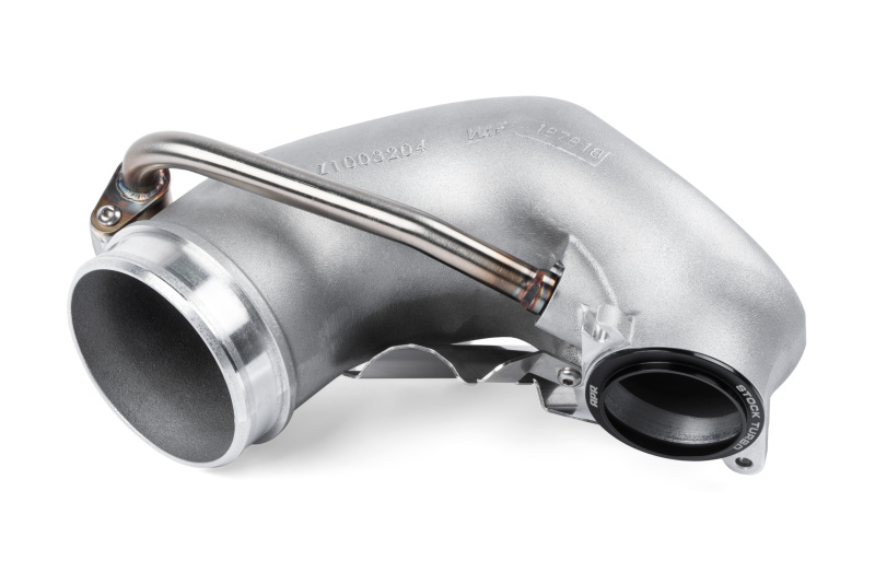 Audi TT RS Quattro Turbo Inlet - APR - 2.5 TFSI EVO Turbocharger Inlet System - `18-`22
