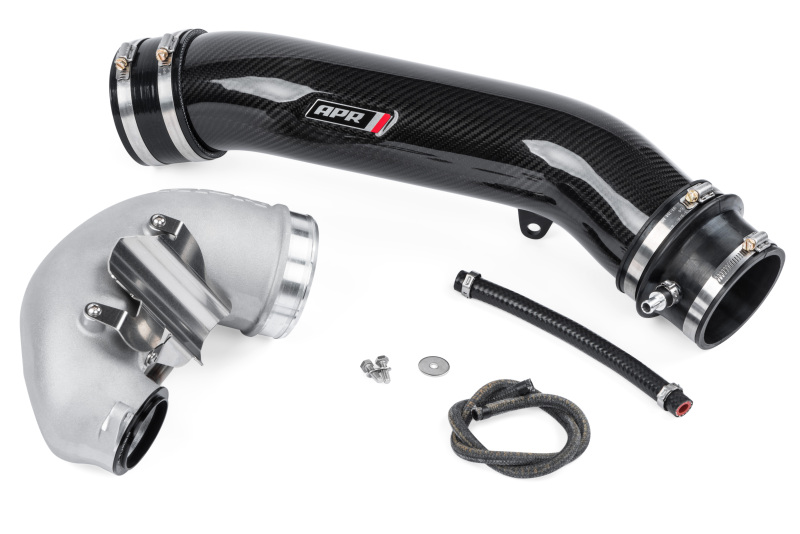 Audi RS3 Turbocharger Inlet System - APR - APR 2.5T Gen2 - `17-`20