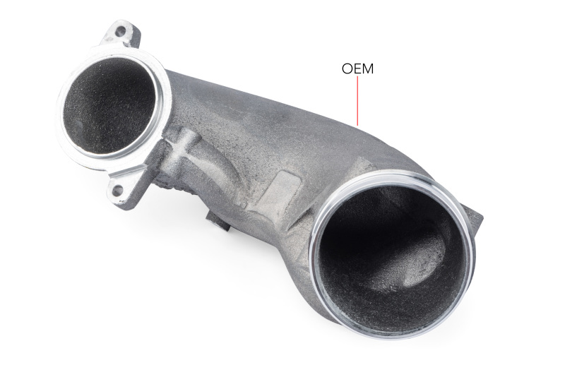 Audi TT RS Turbocharger Inlet System - APR - APR 2.5T Gen2 - `18-`22