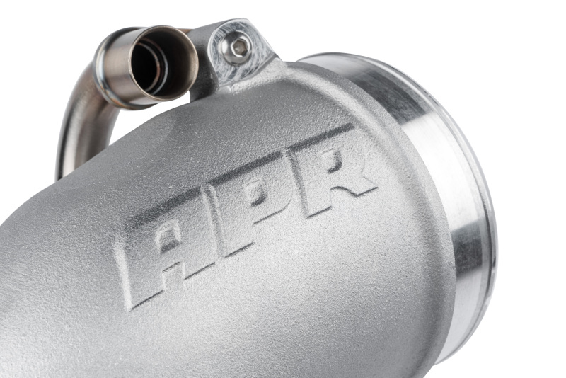 Audi TT RS Turbocharger Inlet System - APR - APR 2.5T Gen2 - `18-`22
