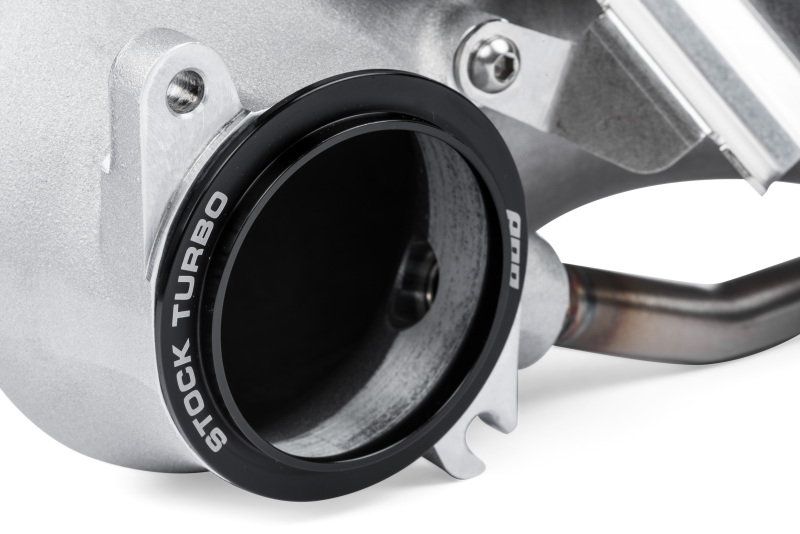 Audi TT RS Turbocharger Inlet System - APR - APR 2.5T Gen2 - `18-`22