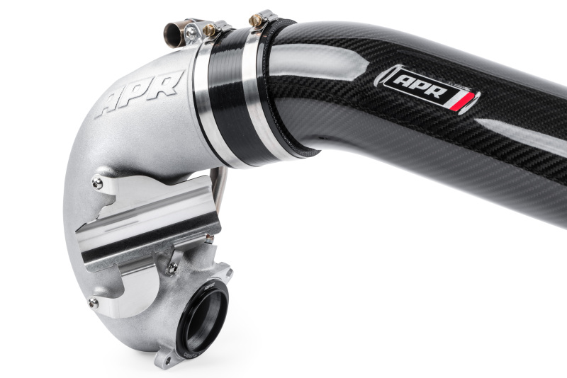 Audi TT RS Turbocharger Inlet System - APR - APR 2.5T Gen2 - `18-`22