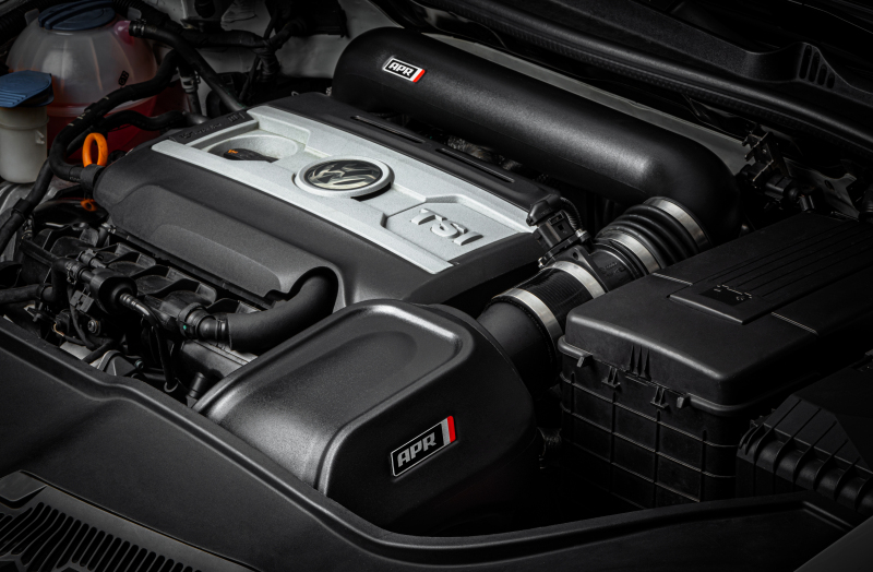Volkswagen GTI Performance Air Intake - APR - Stage 2 PEX - `08-`14