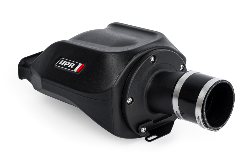 Audi TT Quattro Performance Air Intake - Front - APR - PEX Intake System - Front Airbox - `09-`15
