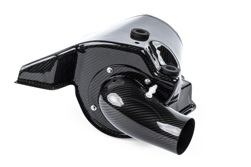 Volkswagen GTI Performance Air Intake - APR - Open Carbon Fiber Intake System - `15-`21