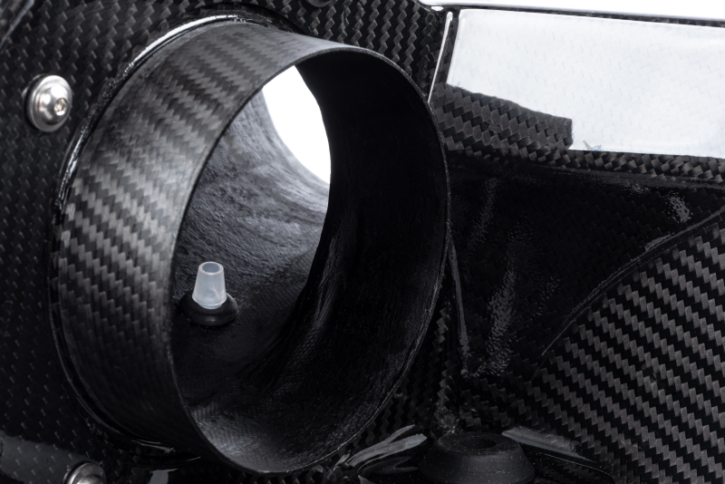 Volkswagen GTI Performance Air Intake - APR - Open Carbon Fiber Intake System - `15-`21