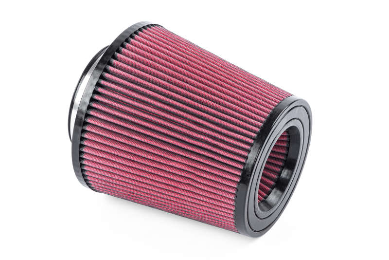 Volkswagen Jetta Performance Air Intake - APR - Open Carbon Fiber Intake System - `19-`24