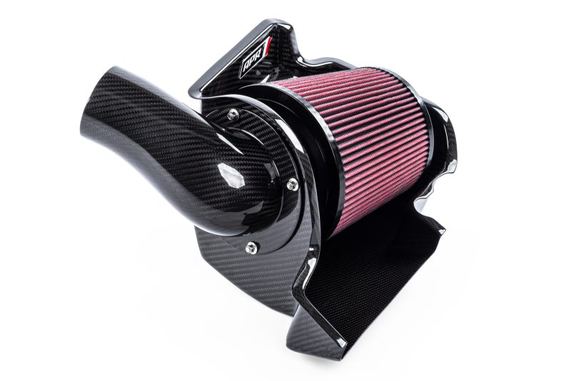 Volkswagen Tiguan Performance Air Intake - APR - Open Carbon Fiber Intake System - `18-`24